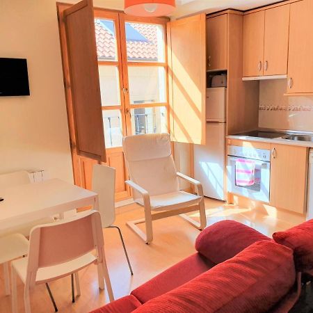 Duplex Completo Junto A La Plaza Mayor Salamanca Exterior foto
