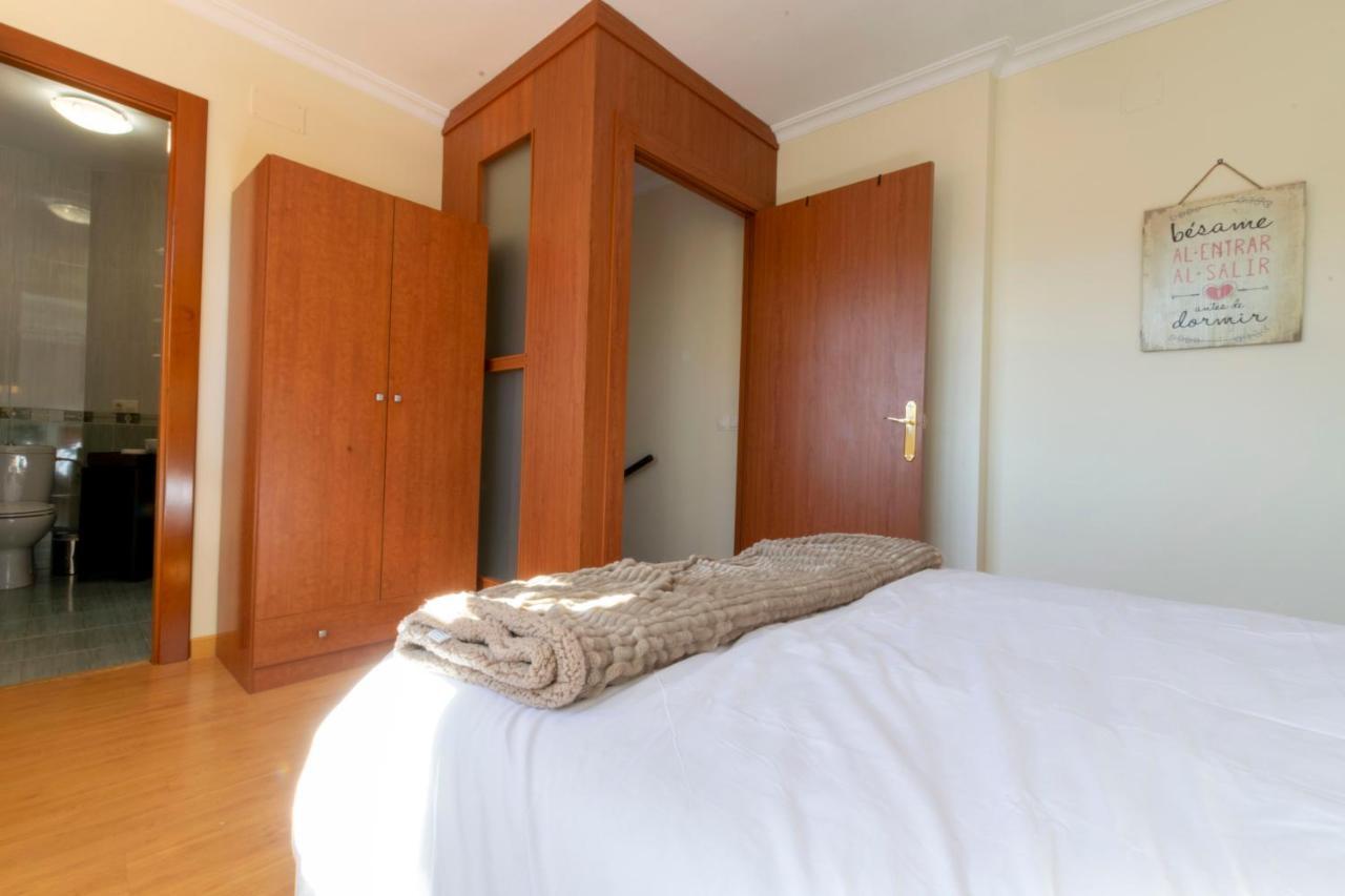Duplex Completo Junto A La Plaza Mayor Salamanca Exterior foto
